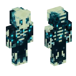 Minecraft Skin #220216