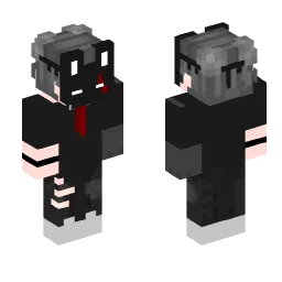 Minecraft Skin #220218