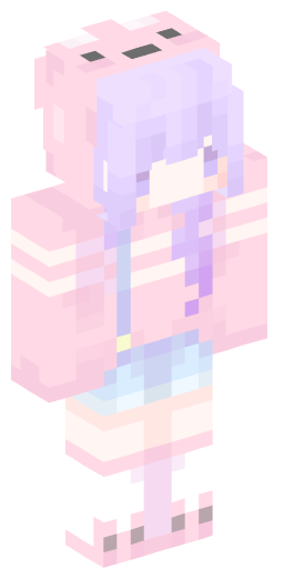 Peron Minecraft Skin Preview on Minecraft.Co.Com