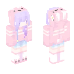 Minecraft Skin #220220