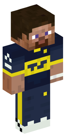 Peronista777 Minecraft Skin Preview on Minecraft.Co.Com