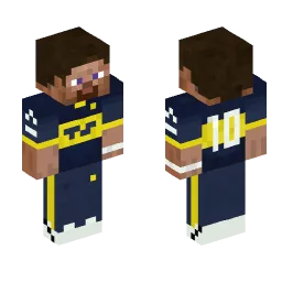 Minecraft Skin #220221