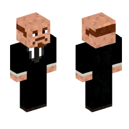 Minecraft Skin #220224
