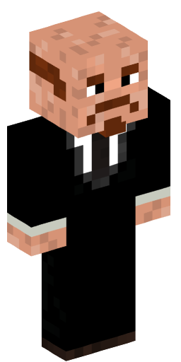 PeronMarxista00 Minecraft Skin Preview on Minecraft.Co.Com