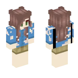 Minecraft Skin #220227