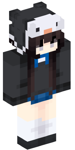 CatalinagamesYT Minecraft Skin Preview on Minecraft.Co.Com