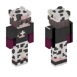 Minecraft Skin #220230