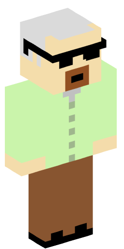 Catalina__ Minecraft Skin Preview on Minecraft.Co.Com