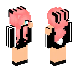 Minecraft Skin #220233