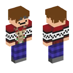 Minecraft Skin #220234