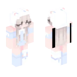 Minecraft Skin #220235