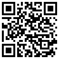 hachibeeeee QR Code