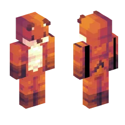 Minecraft Skin #220240