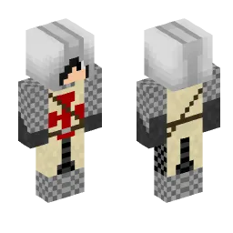 Minecraft Skin #220248