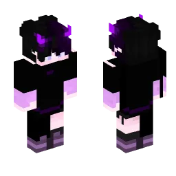 Minecraft Skin #220249