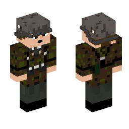 Minecraft Skin #220253