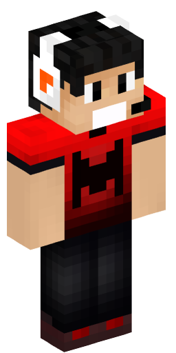 Napoleon_13 Minecraft Skin Preview on Minecraft.Co.Com