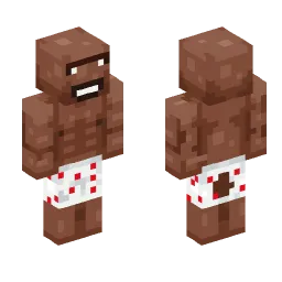 Minecraft Skin #220255