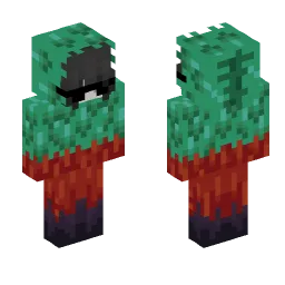 Minecraft Skin #220256