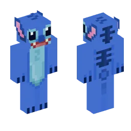 Minecraft Skin #220258