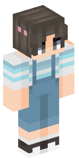 Muscles Minecraft Skin Preview on Minecraft.Co.Com