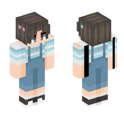 Minecraft Skin #220260