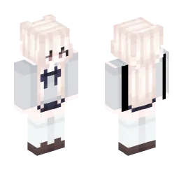 Minecraft Skin #220261