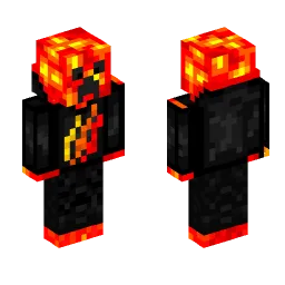 Minecraft Skin #220263