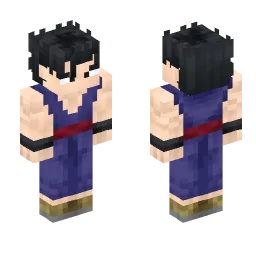 Minecraft Skin #220267