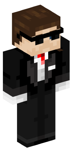 gohanssj Minecraft Skin Preview on Minecraft.Co.Com
