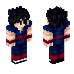 Minecraft Skin #220269