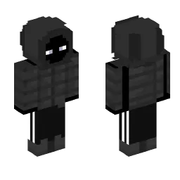 Minecraft Skin #220276