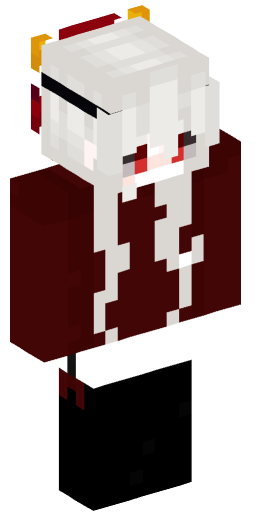 DoniaGamer Minecraft Skin Preview on Minecraft.Co.Com