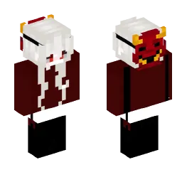 Minecraft Skin #220278