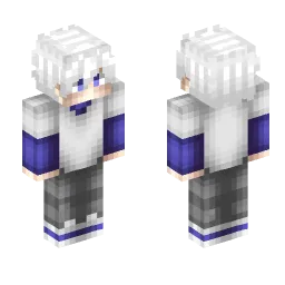 Minecraft Skin #220283