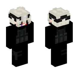 Minecraft Skin #220284