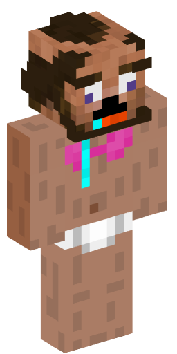 KazutoraSlayerX Minecraft Skin Preview on Minecraft.Co.Com