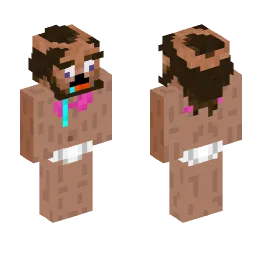 Minecraft Skin #220290