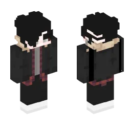 Minecraft Skin #220291
