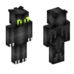 Minecraft Skin #220294