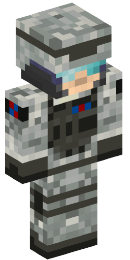 chino15hv Minecraft Skin Preview on Minecraft.Co.Com
