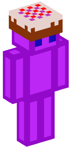 ChinoL02 Minecraft Skin Preview on Minecraft.Co.Com