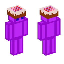 Minecraft Skin #220296