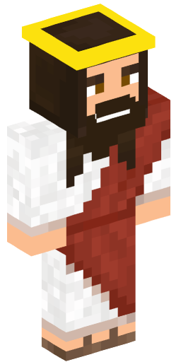 Chinopaul Minecraft Skin Preview on Minecraft.Co.Com