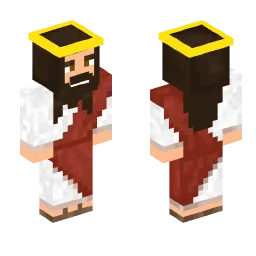 Minecraft Skin #220297
