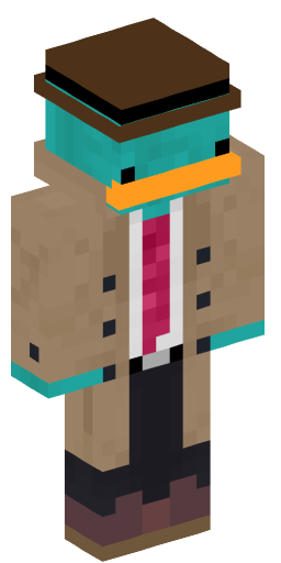 ChinoisFroussard Minecraft Skin Preview on Minecraft.Co.Com