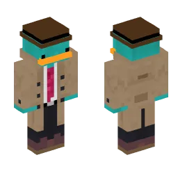 Minecraft Skin #220298