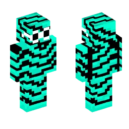 Minecraft Skin #220302
