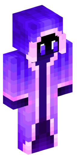 VectorZZ Minecraft Skin Preview on Minecraft.Co.Com