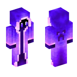 Minecraft Skin #220303